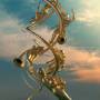 Oslo Philharmonic Brass - Woven Brass [DE-Version, Regio 2/B]