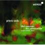 Vestard Shimkus - Die Jahreszeiten/The Seasons