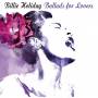 Billie Holiday - Ballads For Lovers