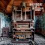 Manyfingers - The Spectacular Nowhere