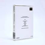 Rm - Indigo (Ltd. Book Edition)