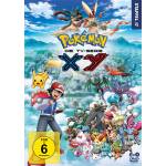 Rica Matsumoto / Ikue Otani / Megumi Hayashibara / + - Pokemon - Staffel 17 [DE-Version, Regio 2/B]