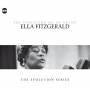 Ella Fitzgerald - Ella Fitzgerald-The Evolution Of An Artist
