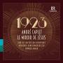 Anke Vondung / Howard Arman / BRSO - 1923 Le miroir de Jsus
