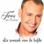 Tony Van Boxtel - De Smaak Van De Liefde