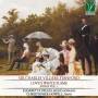 Elisabetta Paglia / Christopher Howell - Love's White Flame,Songs Vol.1