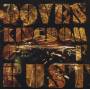 Doves - Kingdom Of Rust