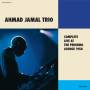 Ahmad Trio Jamal - Complete Live At The Pershing