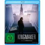 Mikkel Serup - Kingmaker (Blu-ray) [DE-Version, Regio 2/B]
