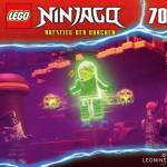 Various - LEGO Ninjago (CD 70)