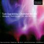 Tom Ingoldsby - Ingoldsby Tom (b.1957)- Chamber Works: Dialogues For Violin And Piano / Piano Sonata / After