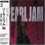 Pearl Jam - Ten
