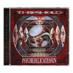 Threshold - Psychedelicatessen (Remixed & Remastered)