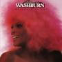 Lalomie Washburn - My Music Is Hot (Expanded+Remastered Edition)