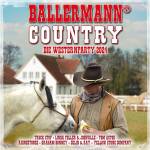 Various - Ballermann Country - Die Western Party 2024