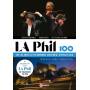 Dudamel / Mehta / Salonen / + - LA Phil 100-Centennial Birthday Gala [DE-Version, Regio 2/B]