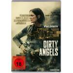 Martin Campbell - Dirty Angels [DE-Version, Regio 2/B]