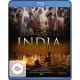 Simon Busch - Alive AG Fascinating India Blu-ray 2D