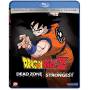 Dragon Ball Z: Movie 1 & 2 - Dragon Ball Z: Movie 1 & 2 [US-Version, Regio 1/A]