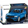 Cobi Gmbh - Skoda Octavia RS, Konstruktionsspielzeug