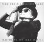 Yoko Ono & Plastic Ono Band - Take Me To The Land Of Hell