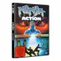 Asian Movie Classics - Ninja in Action - Cover B [DE-Version, Regio 2/B]