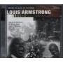 Louis Armstrong - His Life, His Music, His Recordings Vol. 1