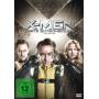 Various - X-Men: Erste Entscheidung [EURO-Version, Regio 2]
