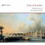 Ensemble Mediolanum - John Of London-Kammermusik V.Jean-Baptiste Loeille