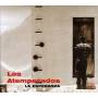 Buarque / Torrealba / Rodrguez / Hidalgo / Rojas - Atemperados