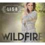 Lisa Mchugh - Wildfire