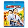 Eddie Albert, Gregory Peck, Audrey Hepburn - Ein Herz und eine Krone BD [DE-Version, Regio 2/B]