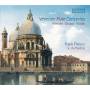 Frank Theuns / Les Buffardins - Venezianische Fltenkonzerte