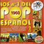 V / a - Los Numeros 1 Del Pop Espanol 1960 / Various