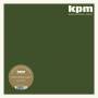 Keith Mansfield - Contempo (KPM) (Remastered 180g LP)
