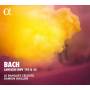 Damien Guillon / Maude Gratton / Le Banquet Celeste - Kantaten BWV 170 & 35