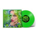 Seraina Telli - Green (Ltd Neon Green Vinyl)