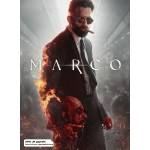 Alive Ag - Marco (uhd+br) Le -mb- 4k Cover C -uncut- Limitiertes Mediabook, 2disc spio/jk [DE-Version, Regio 2/B]