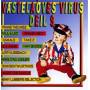 Various - Vastelaoves Virus Deil 9
