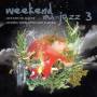Various - Weekend Nu-Jazz Vol.3