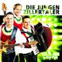 Die Jungen Zillertaler - Glanzlichter
