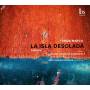 Cusi / Santamaria / Galiana / Encinar / + - La Isla Desolada