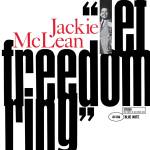jackie Mclean - Let Freedom Ring (Tone Poet Vinyl)