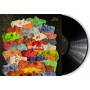 Calexico And Iron & Wine - Years To Burn (Heavyweight 180g LP+MP3)