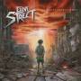 Elm Street - The Great Tribulation (Digipak)