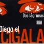 Diego El Cigala - Dos Lagrimas