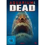Vivica A. Fox - Aquarium of the Dead [DE-Version, Regio 2/B]
