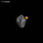 Propaganda - Propaganda - limited + Bonus 12 (Orange Vinyl)