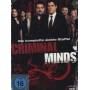 Various - Criminal Minds - Staffel 7 [EURO-Version, Regio 2]