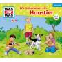 Was Ist Was Junior - Folge 28: Wir bekommen ein Haustier